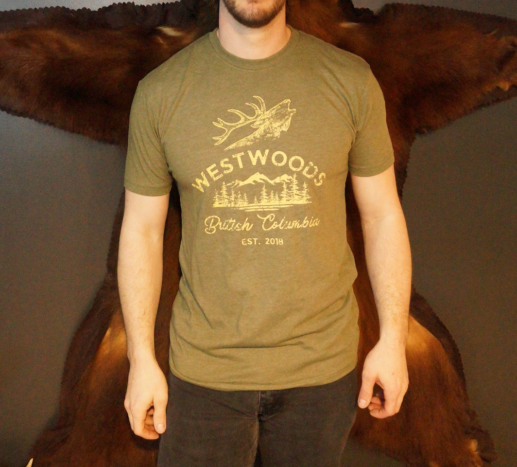 ELK WOODS T *COMING SOON*